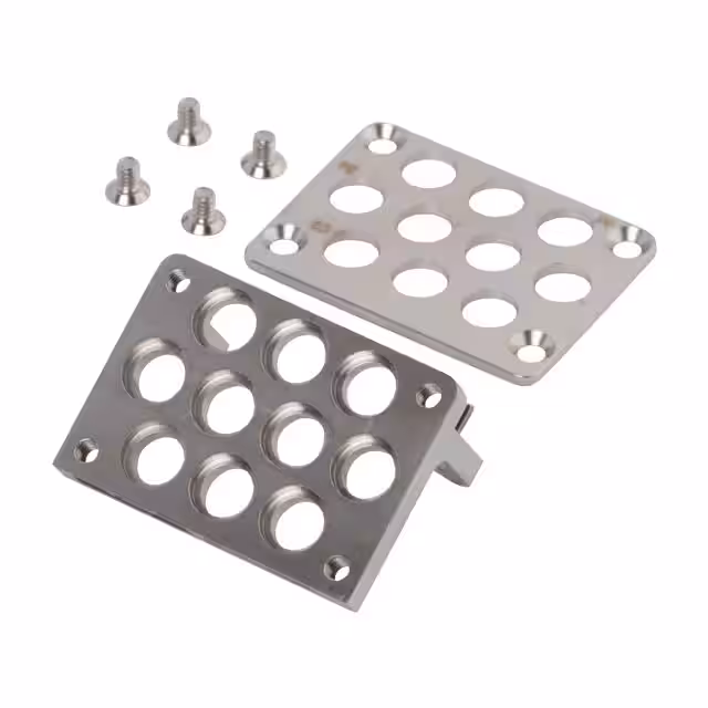 SF9311-60097 Amphenol SV Microwave  Accesorios para conectores coaxiales (RF)